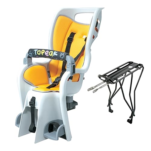 Topeak BabySeat II